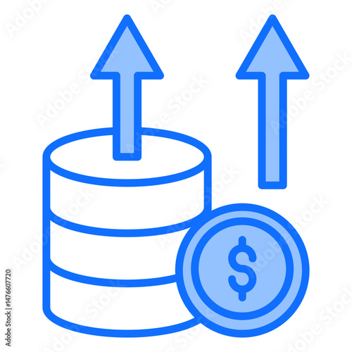 Sales Icon