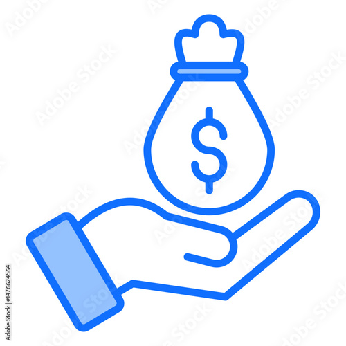 Savings Icon