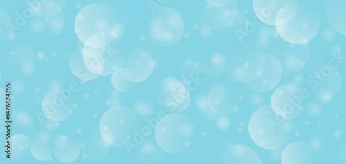 Cool Sparkling Particle Background Design