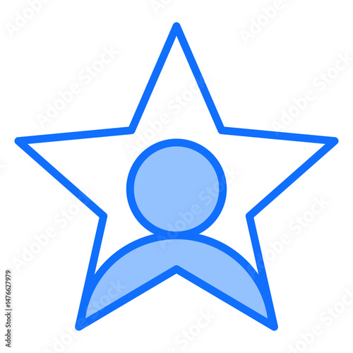 Talent Icon