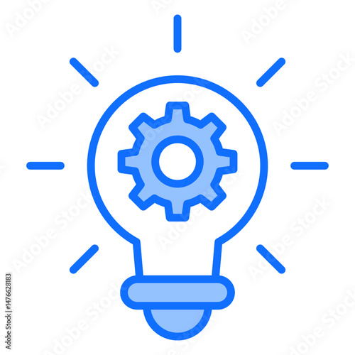 Innovation Icon