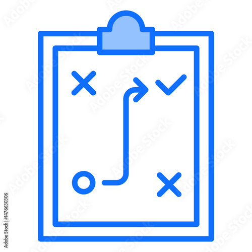 Plan Icon