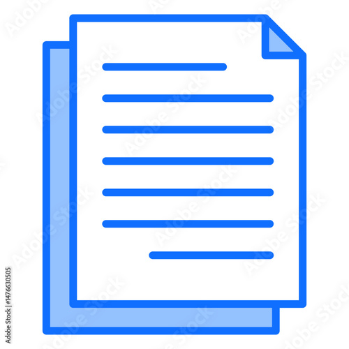 Document Icon