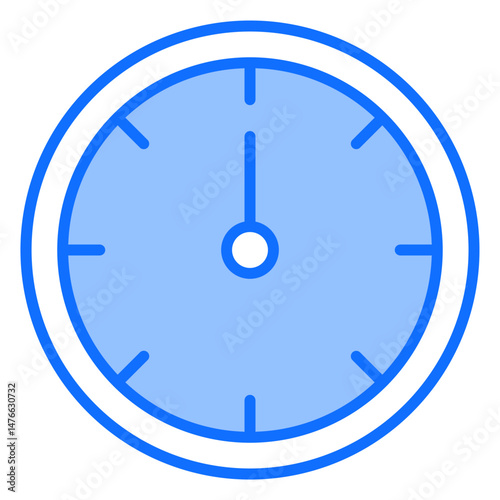 Time Icon