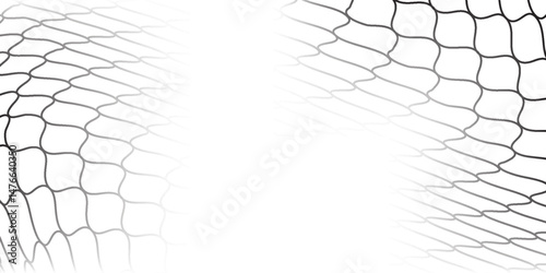Abstract texture for fishing nets. Seamless pattern for sportswear or soccer goal volleyball net basketball hoop hockey athletics. Abstract net background for sports modern