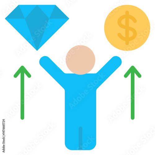 Value Proposition Icon