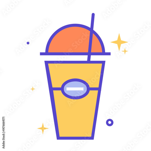 fast food icon