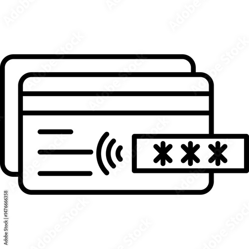Overdraft Protection Icon