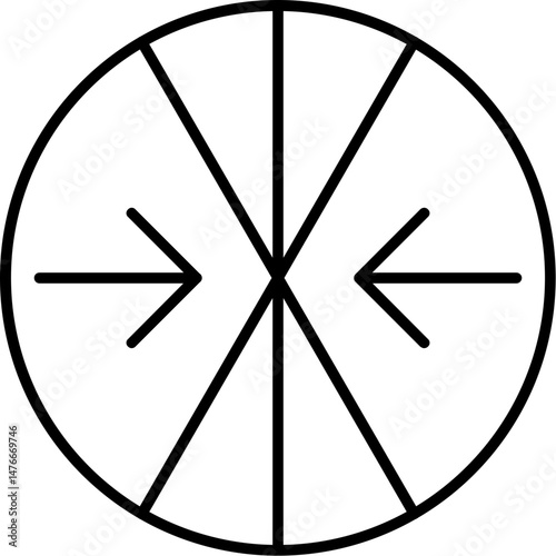 Collapsible Sidebar Icon