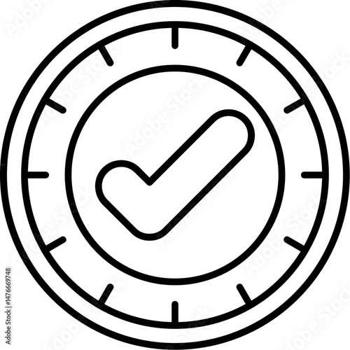 Inline Validation Icon