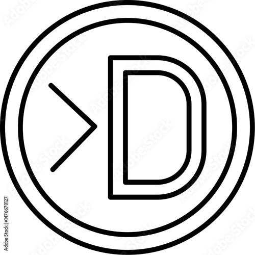 Dropzone (File Upload) Icon