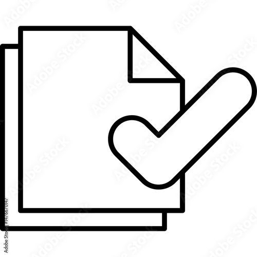 Batch Actions Toolbar Icon