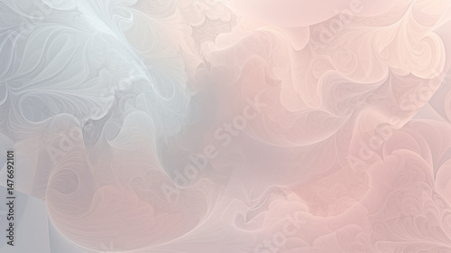 Fractal Background