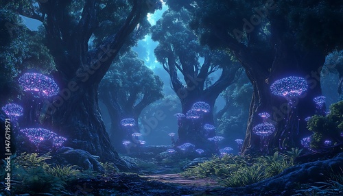 Fototapeta Naklejka Na Ścianę i Meble -  underwater scene with coral reef