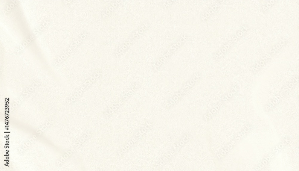 Obraz premium Captivating white fabric texture studio setting abstract photography minimalist design close-up softness and elegance