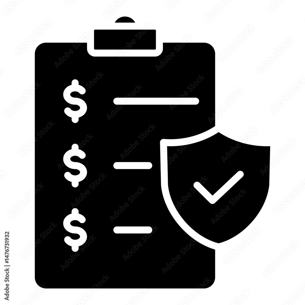 Insurance Coverage icon
Insurance Coverage icon
