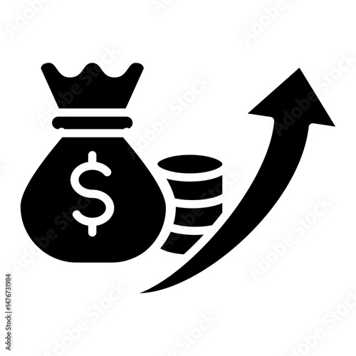 Capital Growth icon

