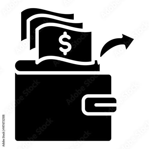 Spending Habits icon
