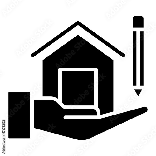 Mortgage Planning icon

