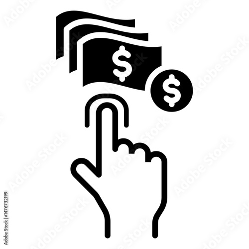 Cash Reserve icon

