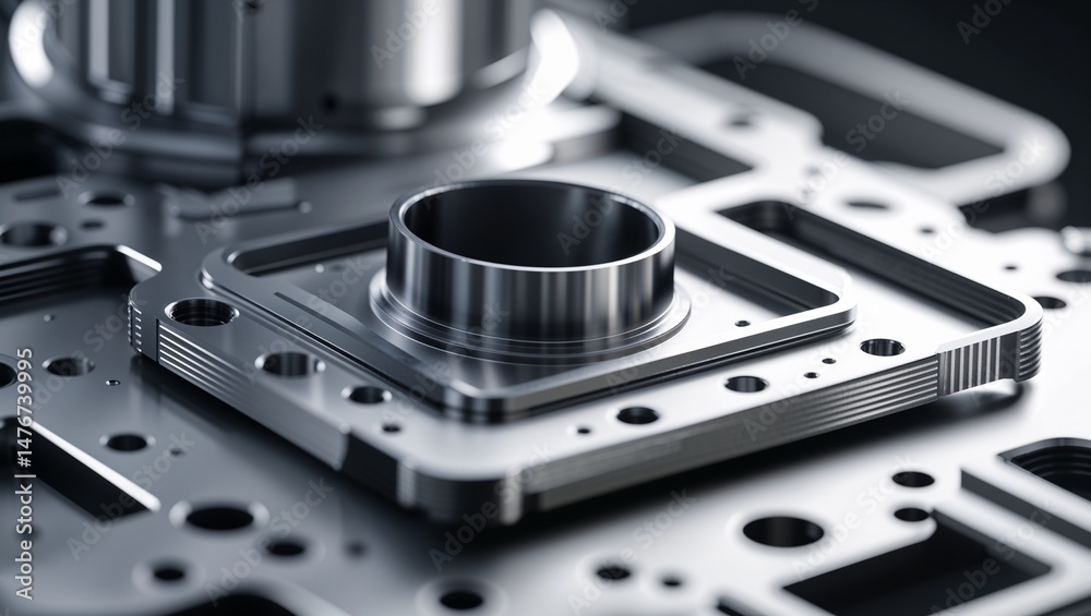 A retro metal film camera and old microscope lens suggest analog technology predating digital data storage A retro metal film camera and old microscope lens suggest analog technology predating digital data storage
