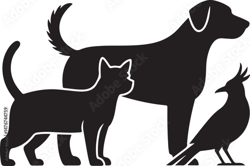Dog SVG Bundle – Cute Pet Silhouettes & Paw Prints for Cricut Projects

Dog Lover PNG – Fun Pet Clipart for Stickers, Shirts & Mugs

Funny Dog Quote SVG – Perfect for Dog Moms & Dads DIY Gifts

Puppy 