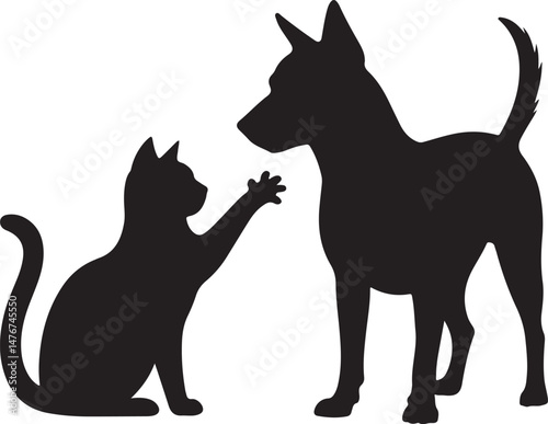 Dog SVG Bundle – Cute Pet Silhouettes & Paw Prints for Cricut Projects

Dog Lover PNG – Fun Pet Clipart for Stickers, Shirts & Mugs

Funny Dog Quote SVG – Perfect for Dog Moms & Dads DIY Gifts

Puppy 