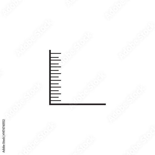 stadiometer icon