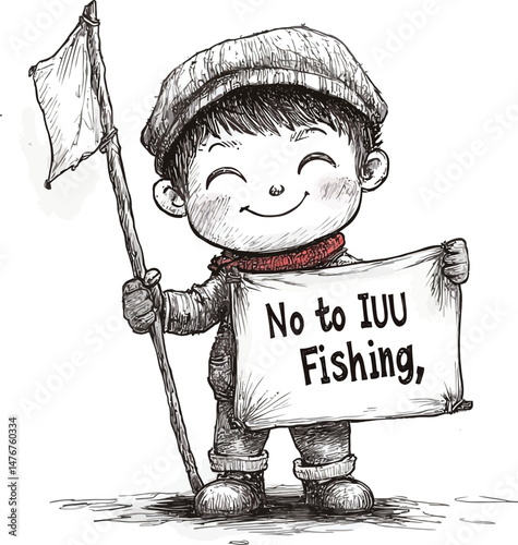International Day for the Fight against Illegal, Unreported and Unregulated Fishing