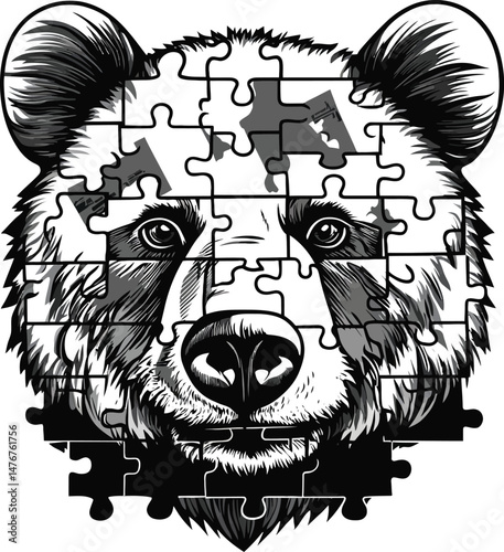 Celebrating Russian Language: 2D Vector Illustrations for Russian Language Day