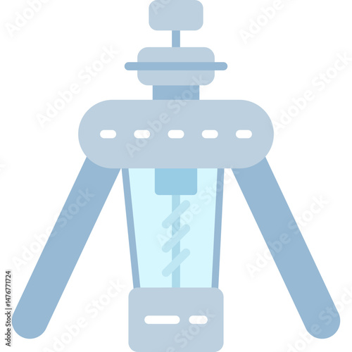 Opener Icon Vector Element