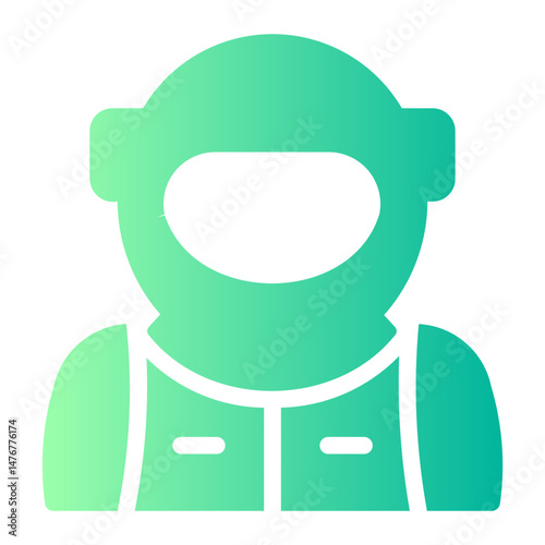 astronaut