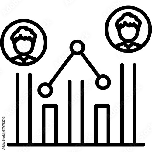 Insight Icon Vector Element
