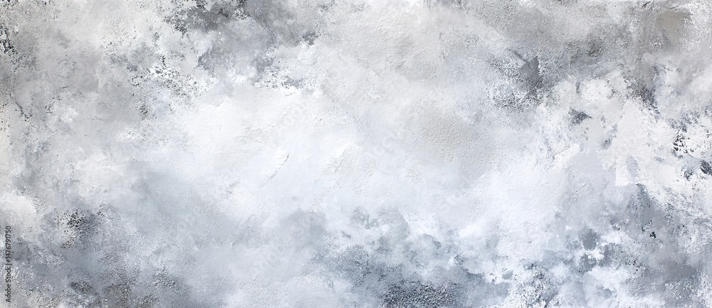 White watercolor background painting with cloudy distressed texture and marbled grunge, soft gray or silver vintage colors. High quality White watercolor background painting with cloudy distressed texture and marbled grunge, soft gray or silver vintage colors. High quality