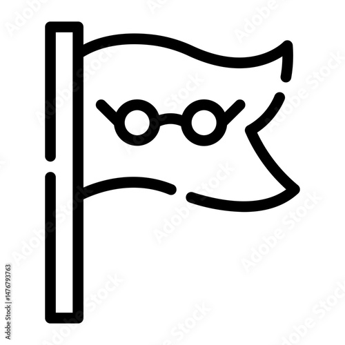 flag