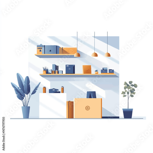 a Boutique