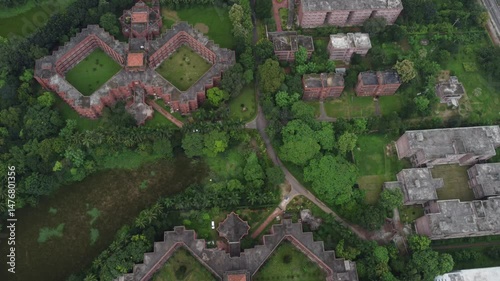 jahangirnagar University