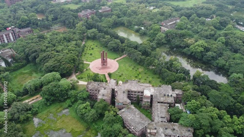 jahangirnagar University