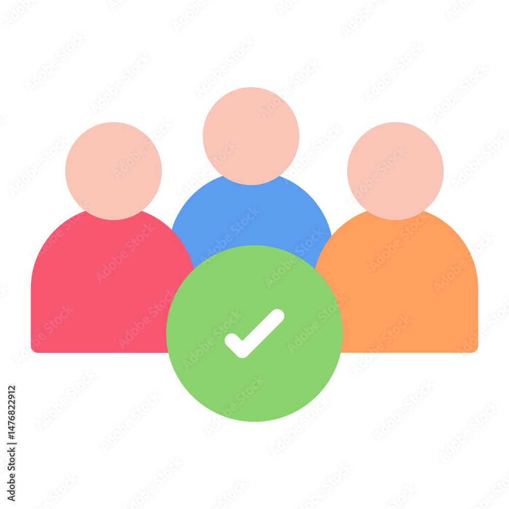 Membership icon vector image. Can be used for Web Store. Membership icon vector image. Can be used for Web Store.