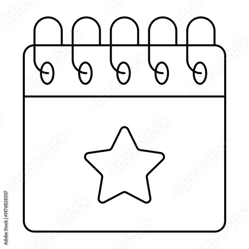 Calendar Line Icons. Clock, Date, Deadline, Holiday, Meeting, Office, Plan, Time, Clock, Alarm Clock, Hourglass, Stopwatch, Timer