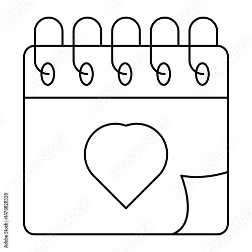 Calendar Line Icons. Clock, Date, Deadline, Holiday, Meeting, Office, Plan, Time, Clock, Alarm Clock, Hourglass, Stopwatch, Timer
