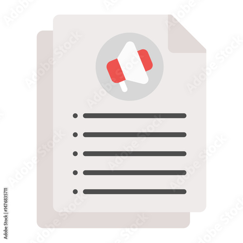 Print icon vector image. Can be used for Marketing Technology.