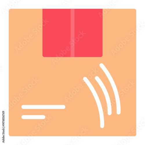 Scratch icon vector image. Can be used for Merchandising.