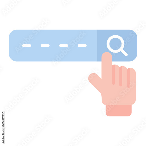 Featured Snippet icon vector image. Can be used for Internet Marketing.