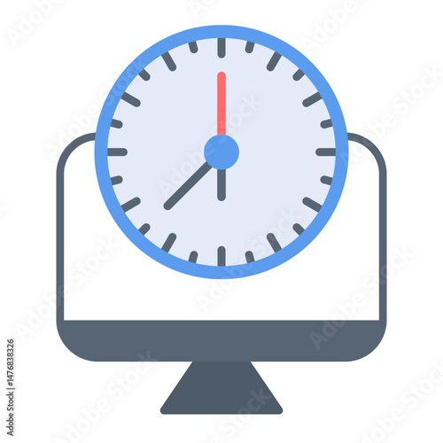 Sessions icon vector image. Can be used for Internet Marketing.
