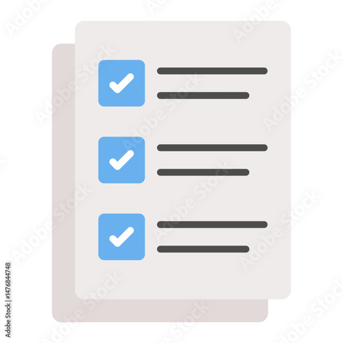 Filing Space icon vector image. Can be used for Office.