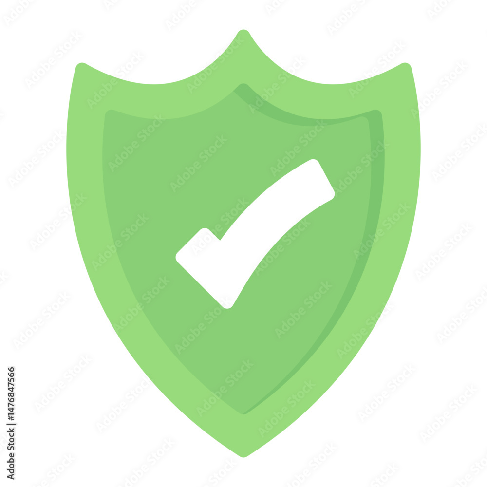 Protection icon vector image. Can be used for Privacy. Protection icon vector image. Can be used for Privacy.