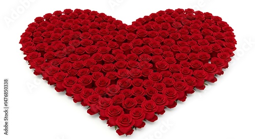 Crimson Heartbloom