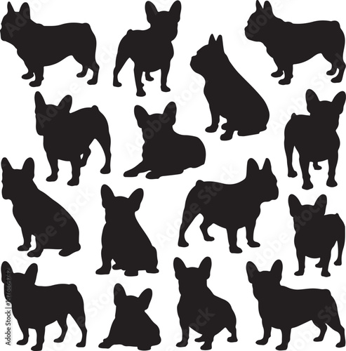 “Dog Lover SVG Bundle | Cute Puppy Silhouettes, Paw Prints & Pet Clipart for Cricut & Crafts”

“Pawfect Dog SVG Pack | Funny Dog Quotes & Pet Silhouettes for Shirts, Mugs & Stickers”

“Dog Mom & Dad S