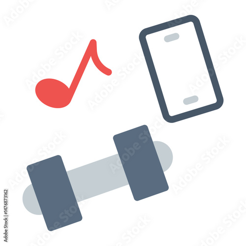 Interests icon vector image. Can be used for Curriculum Vitae.